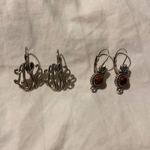 Brighton earrings